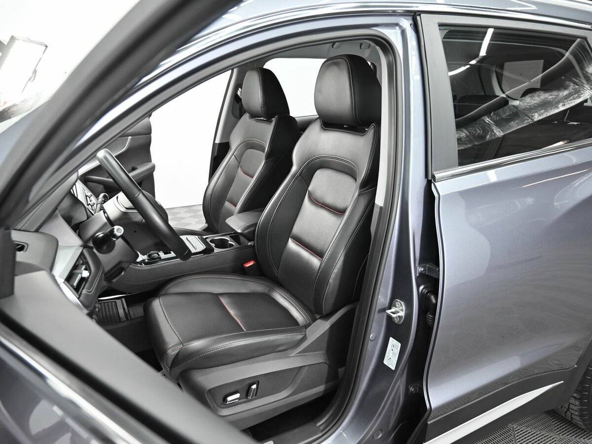 Купить Чери Тигго 7 Про, 2022, 43 000 км.. Фото: #6