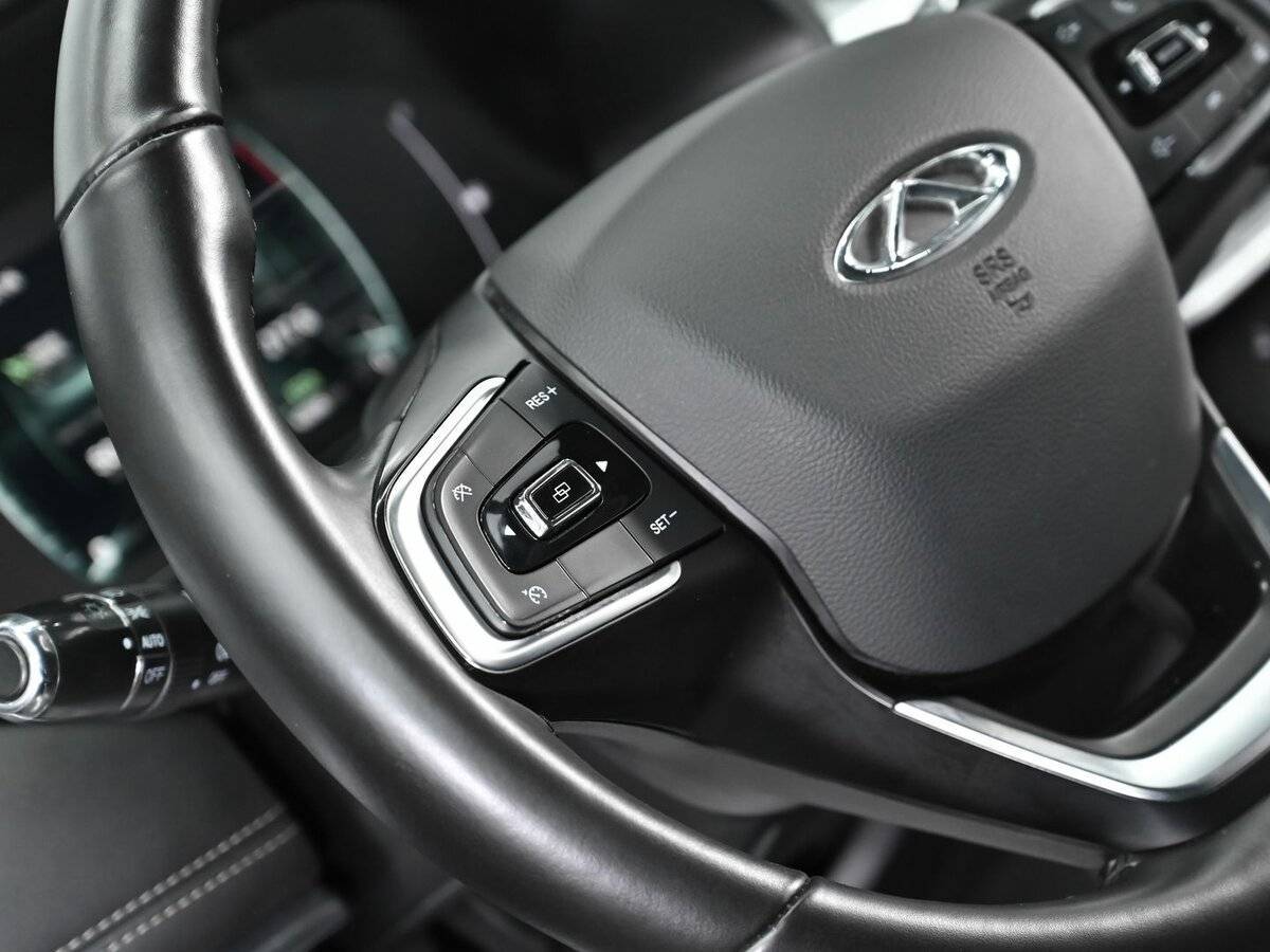 Купить Чери Тигго 7 Про, 2022, 43 000 км.. Фото: #7