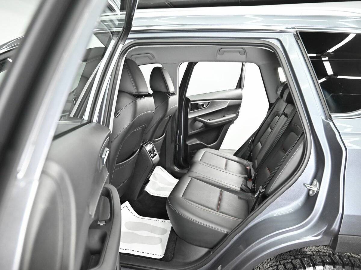 Купить Чери Тигго 7 Про, 2022, 43 000 км.. Фото: #14