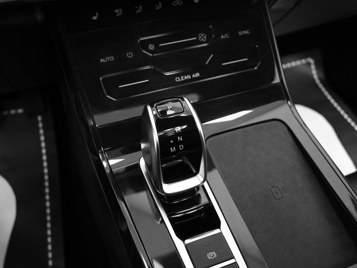 Купить Чери Тигго 7 Про, 2021, 86 854 км.. Фото: #11