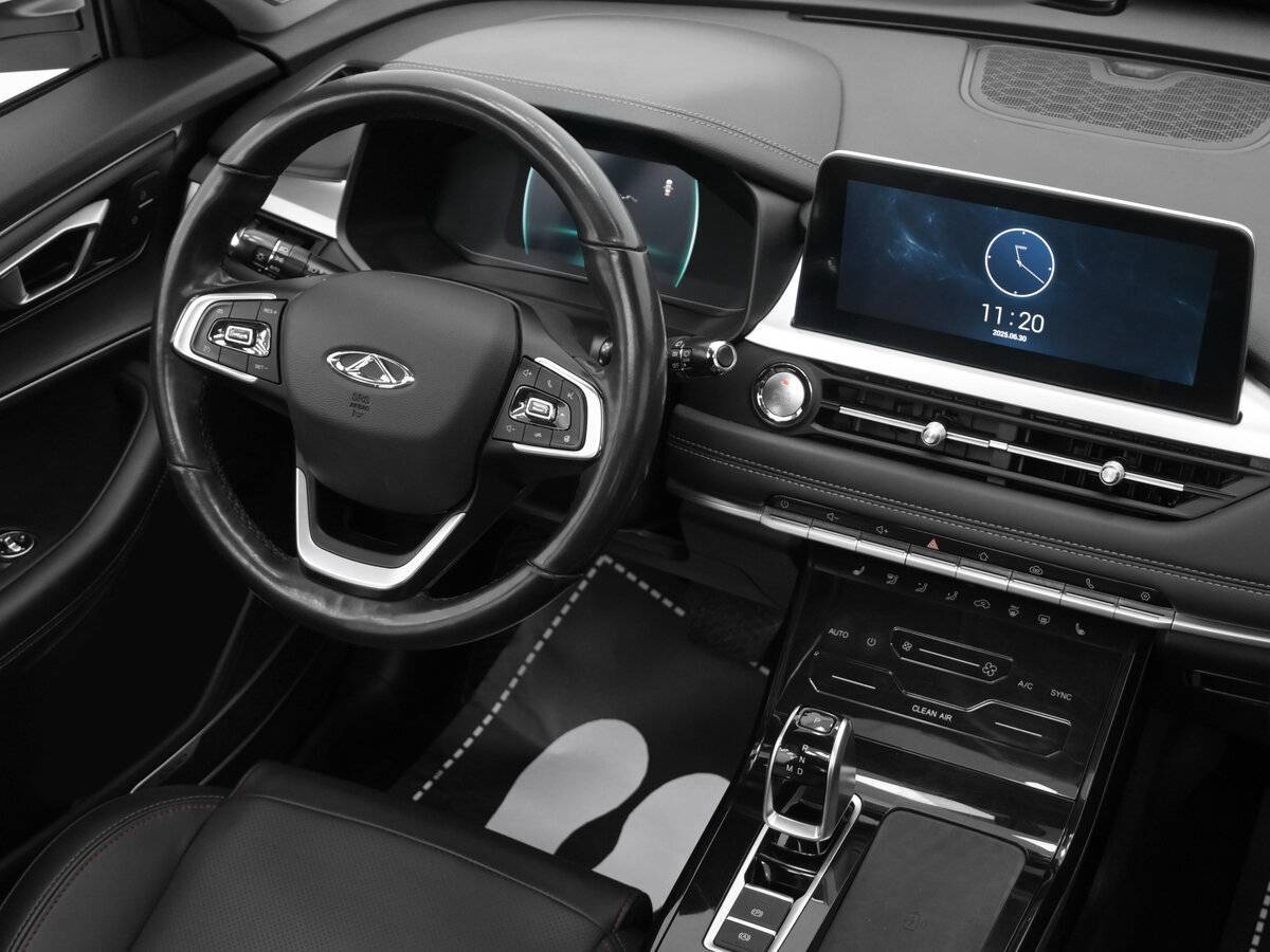 Купить Чери Тигго 7 Про, 2021, 86 854 км.. Фото: #14