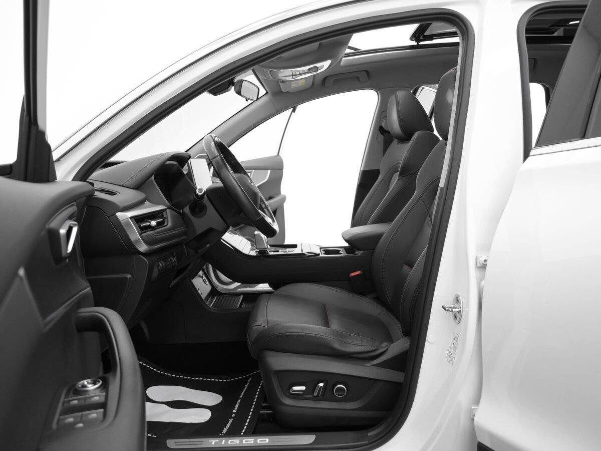 Купить Чери Тигго 7 Про, 2021, 86 854 км.. Фото: #17