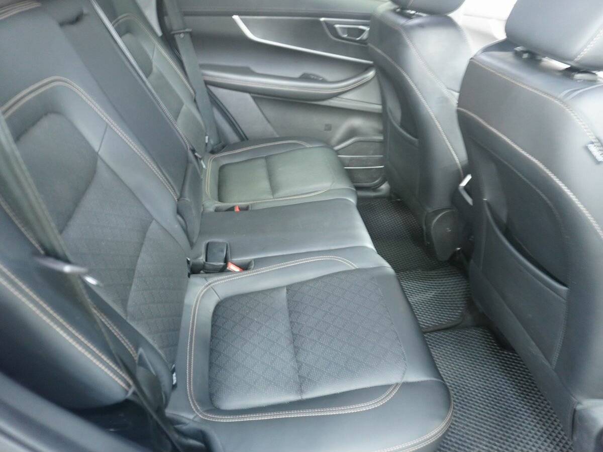 Купить Чери Тигго 8, 2020, 78 268 км.. Фото: #10