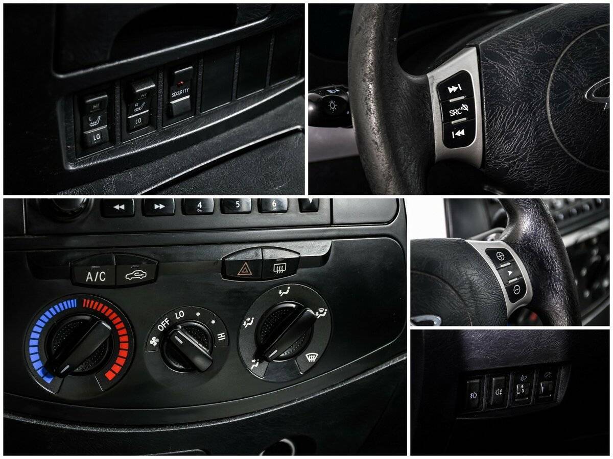 Купить Чери Тигго (Т11), 2013, 100 554 км.. Фото: #12