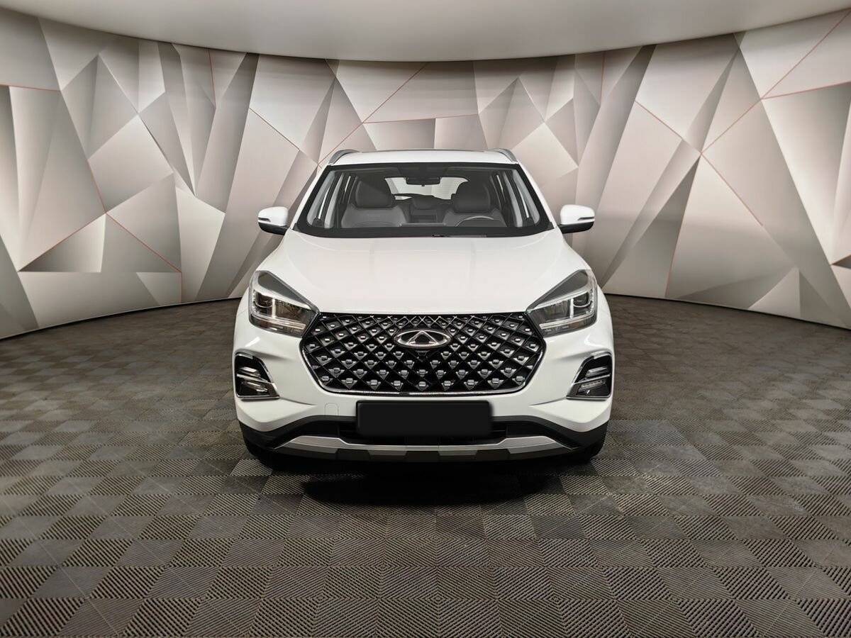 Купить Чери Тигго 4 Про, 2022, 22 237 км.. Фото: #6