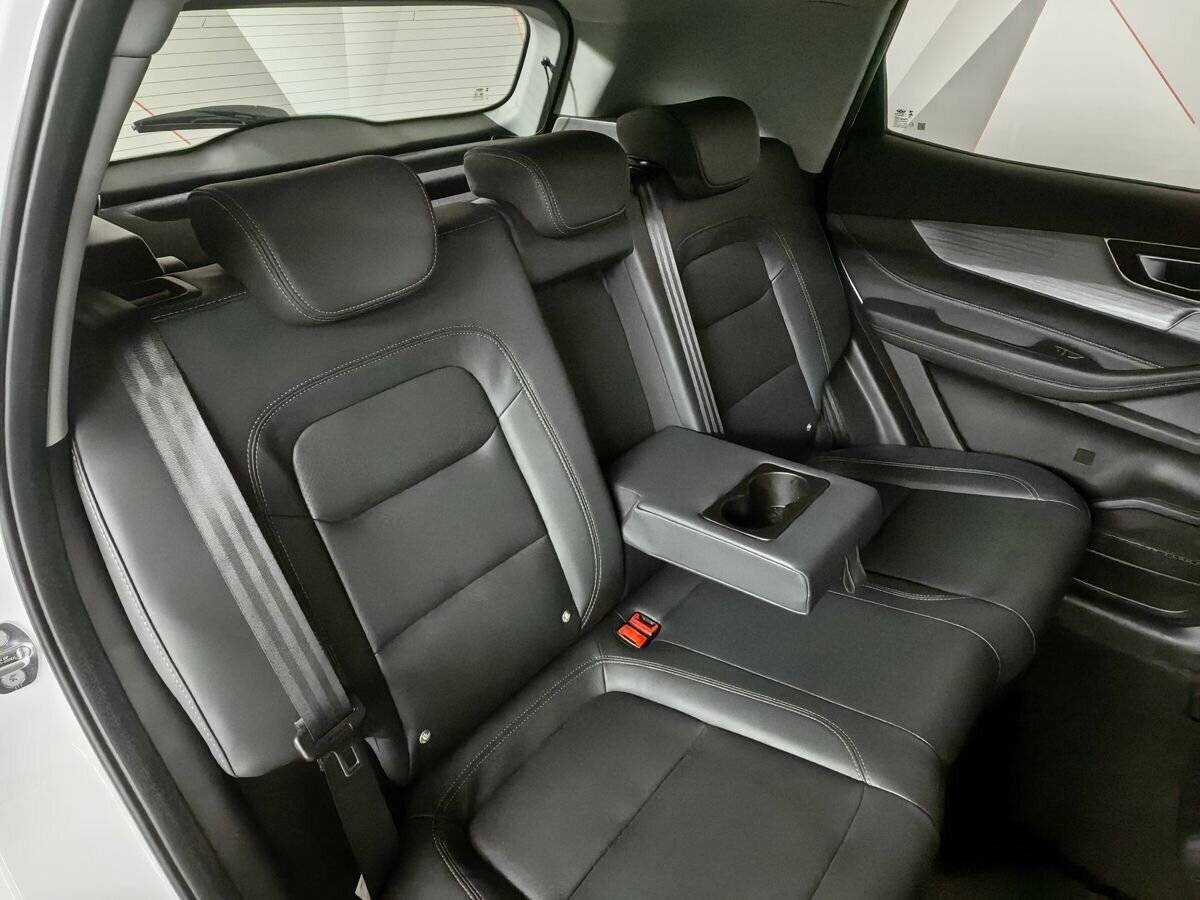 Купить Чери Тигго 4 Про, 2022, 22 237 км.. Фото: #15