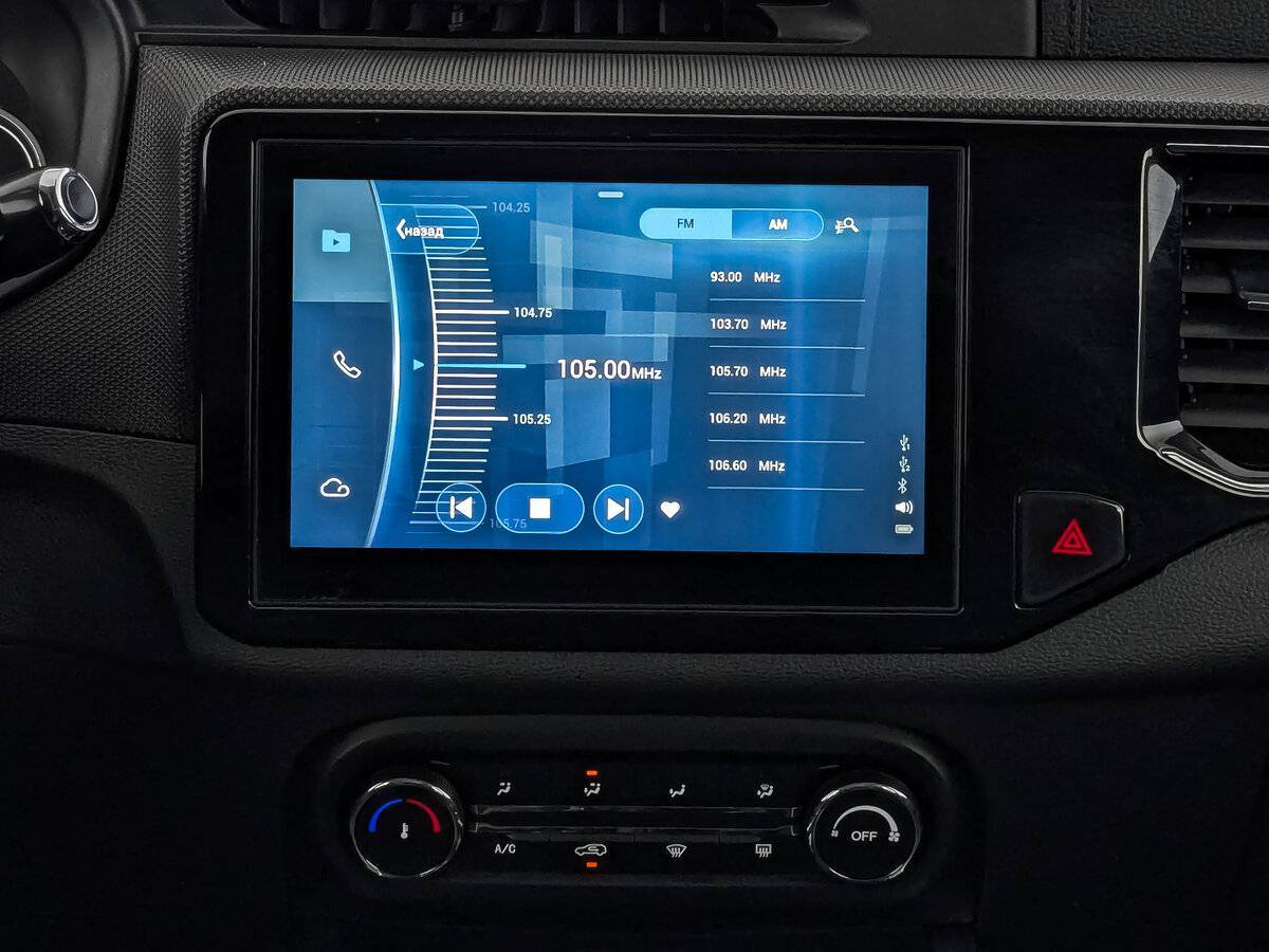 Купить Чери Тигго 4, 2021, 131 124 км.. Фото: #16