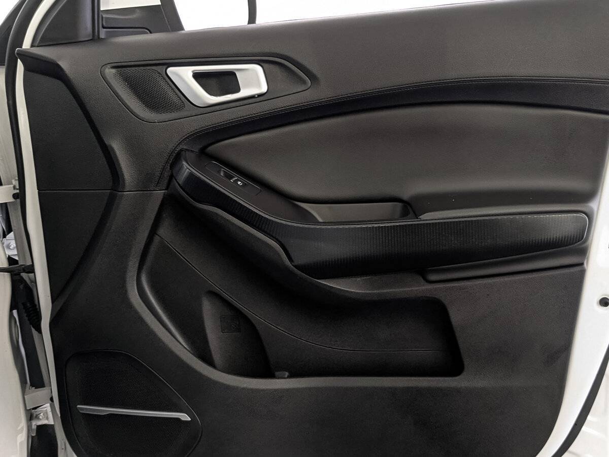 Купить Чери Тигго 4, 2021, 131 124 км.. Фото: #23