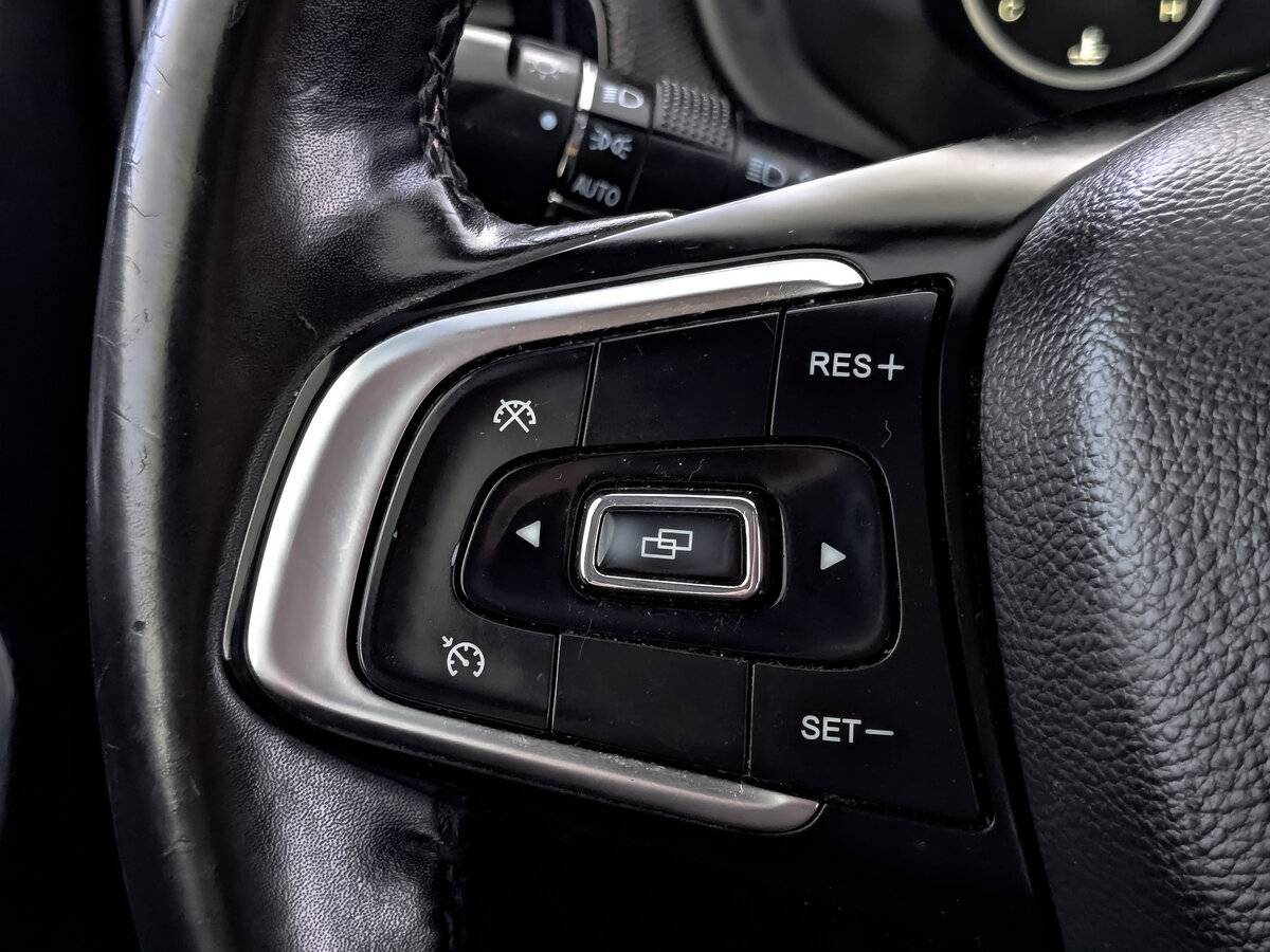 Купить Чери Тигго 4, 2021, 115 896 км.. Фото: #27