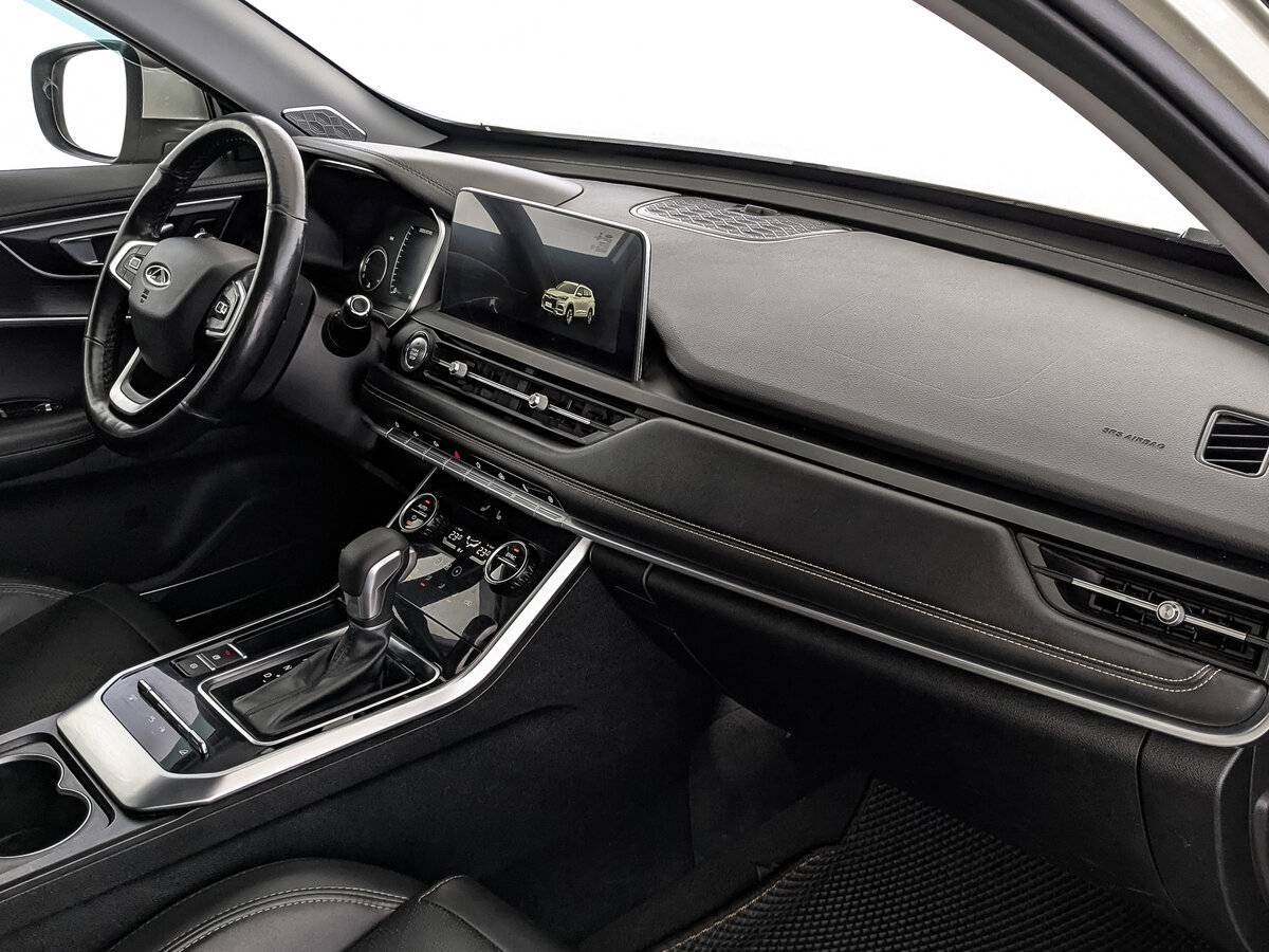 Купить Чери Тигго 8, 2021, 148 469 км.. Фото: #12