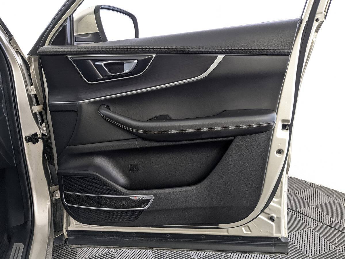 Купить Чери Тигго 8, 2021, 148 469 км.. Фото: #22