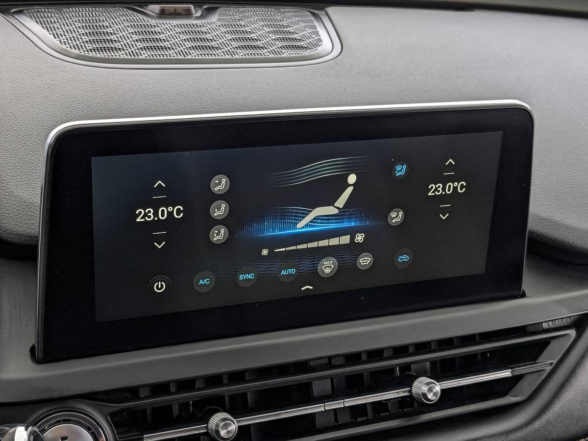 Купить Чери Тигго 8, 2021, 148 469 км.. Фото: #23