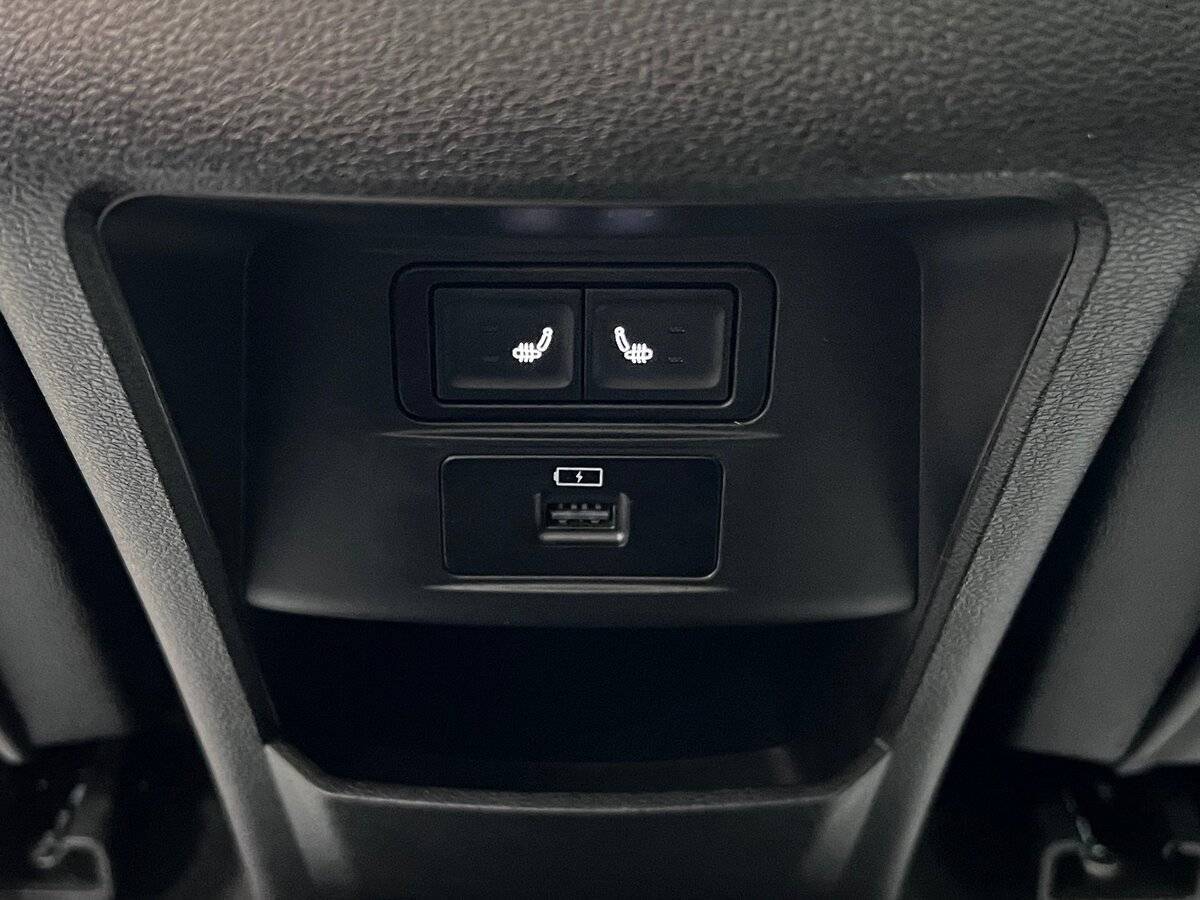 Купить Чери Тигго 7 Про, 2020, 18 660 км.. Фото: #18