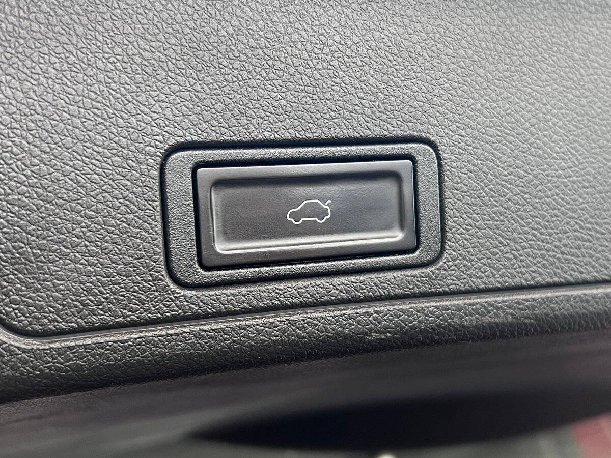 Купить Чери Тигго 7 Про, 2020, 18 660 км.. Фото: #19