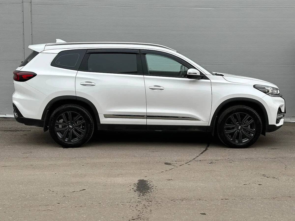 Купить Чери Тигго 8, 2022, 18 000 км.. Фото: #2