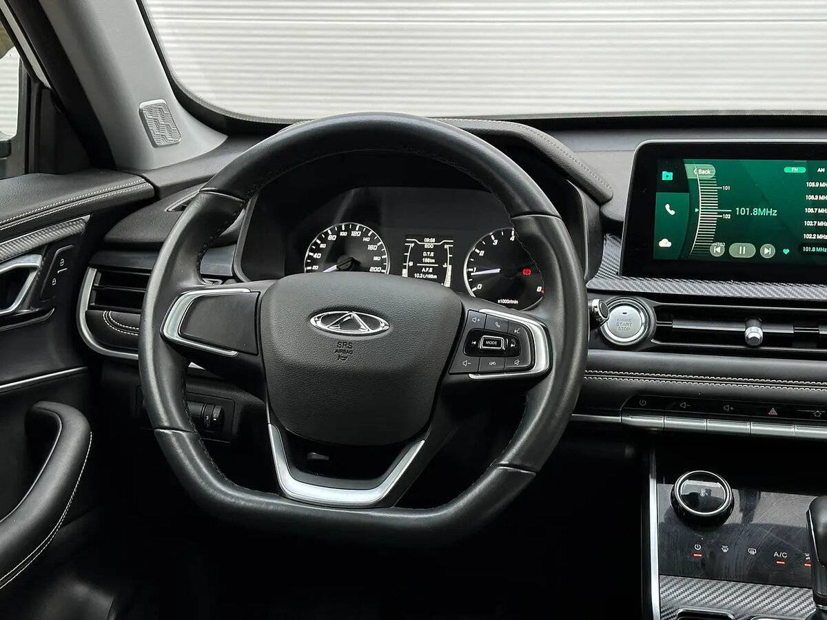 Купить Чери Тигго 8, 2022, 18 000 км.. Фото: #7