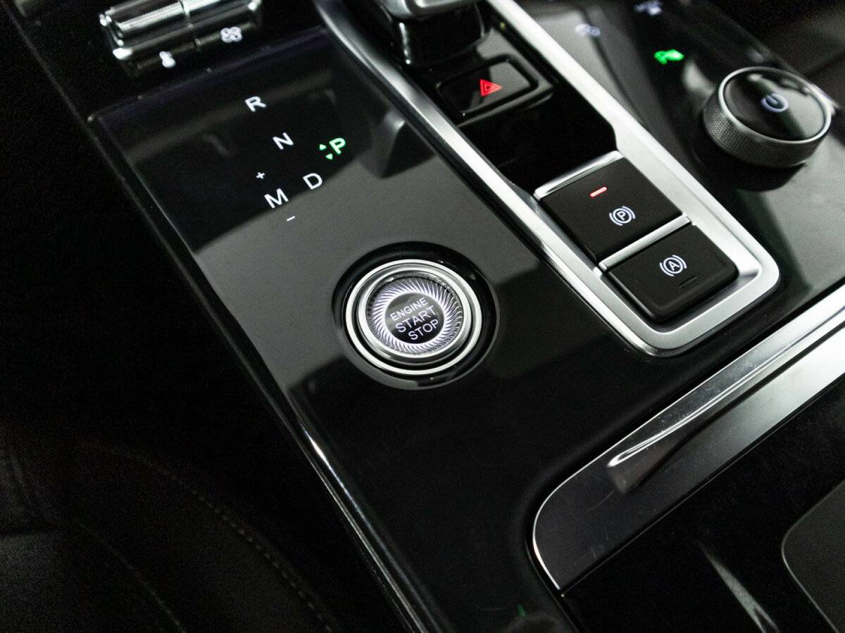 Купить Чери Тигго 8 Про, 2021, 96 108 км.. Фото: #20