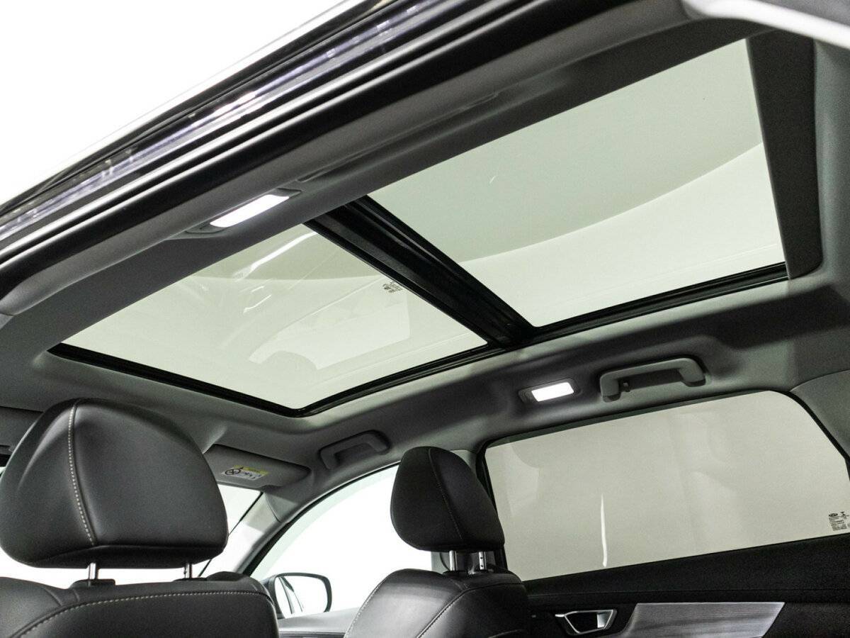 Купить Чери Тигго 8 Про, 2021, 96 108 км.. Фото: #21