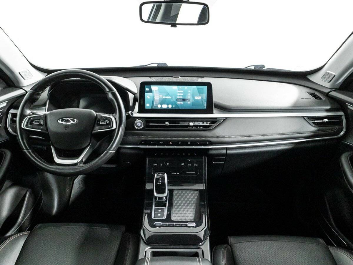 Купить Чери Тигго 7 Про, 2021, 41 673 км.. Фото: #12