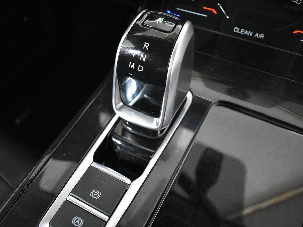 Купить Чери Тигго 7 Про, 2020, 110 000 км.. Фото: #10