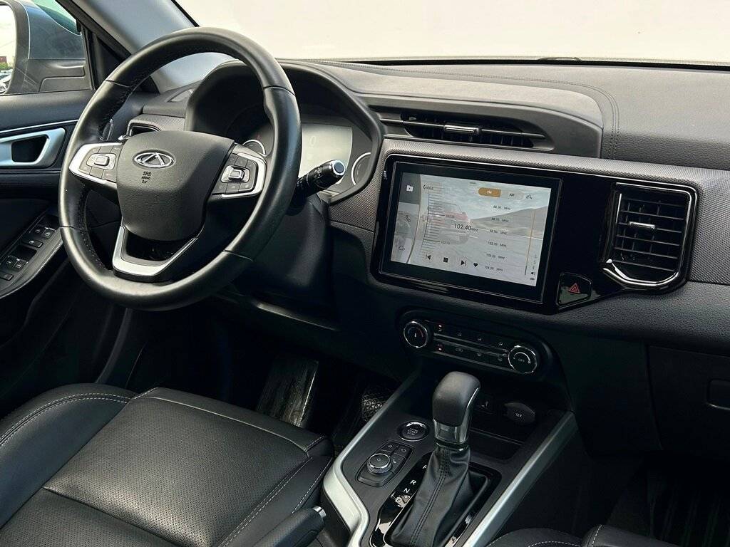 Купить Чери Тигго 4, 2019, 64 478 км.. Фото: #15