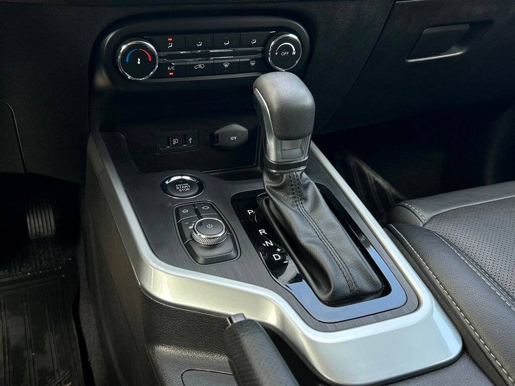 Купить Чери Тигго 4, 2019, 64 478 км.. Фото: #16