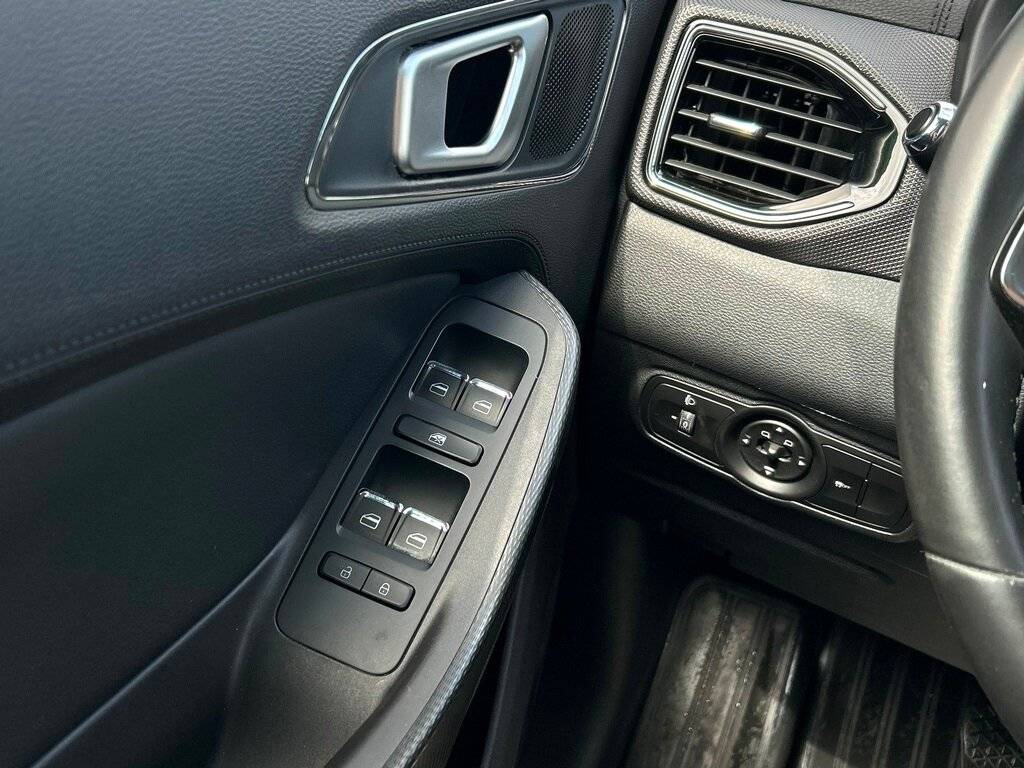 Купить Чери Тигго 4, 2019, 64 478 км.. Фото: #18