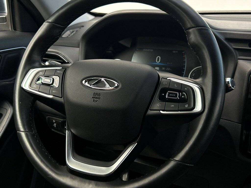 Купить Чери Тигго 4, 2019, 64 478 км.. Фото: #19