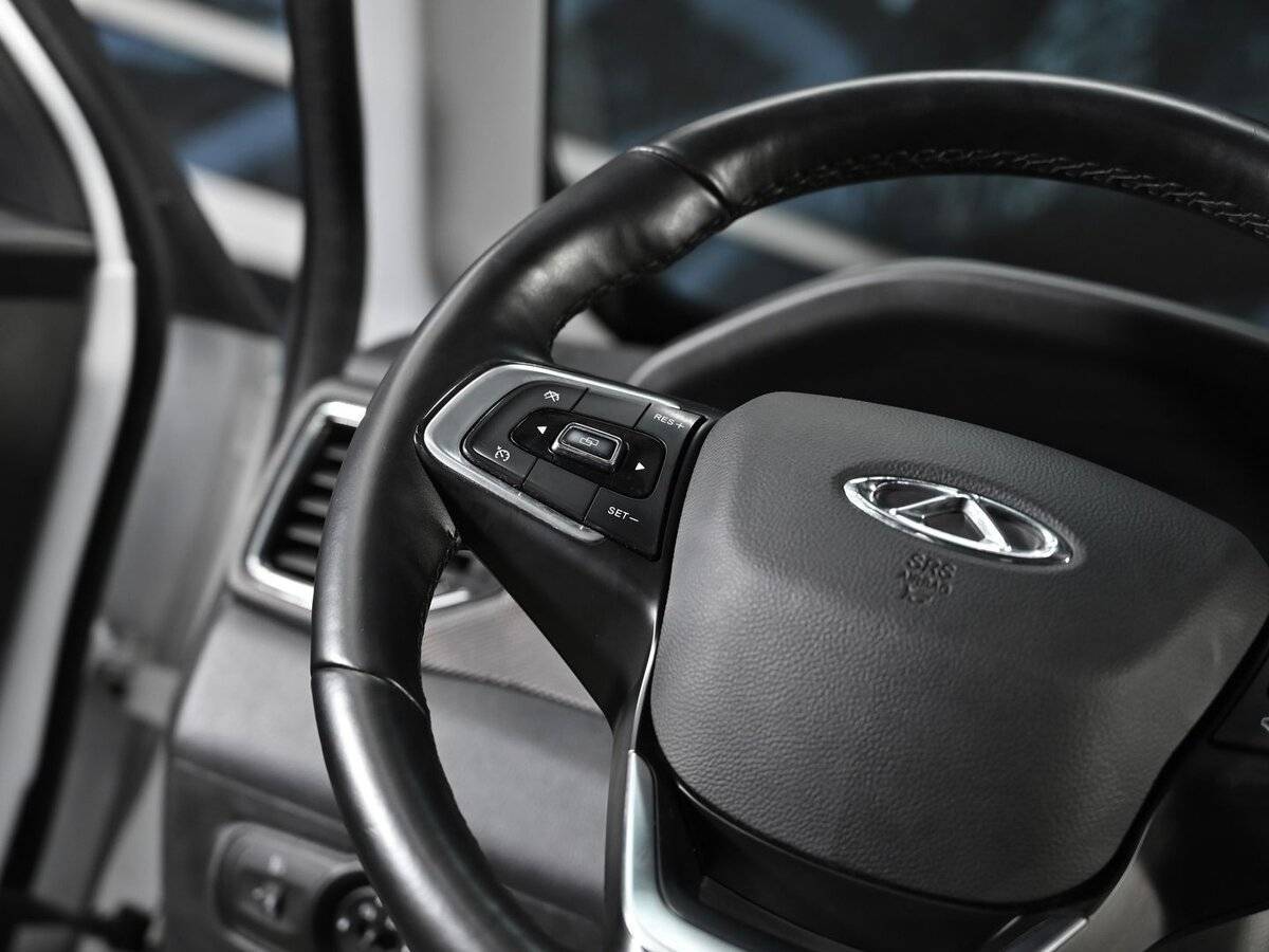 Купить Чери Тигго 4, 2021, 51 000 км.. Фото: #10