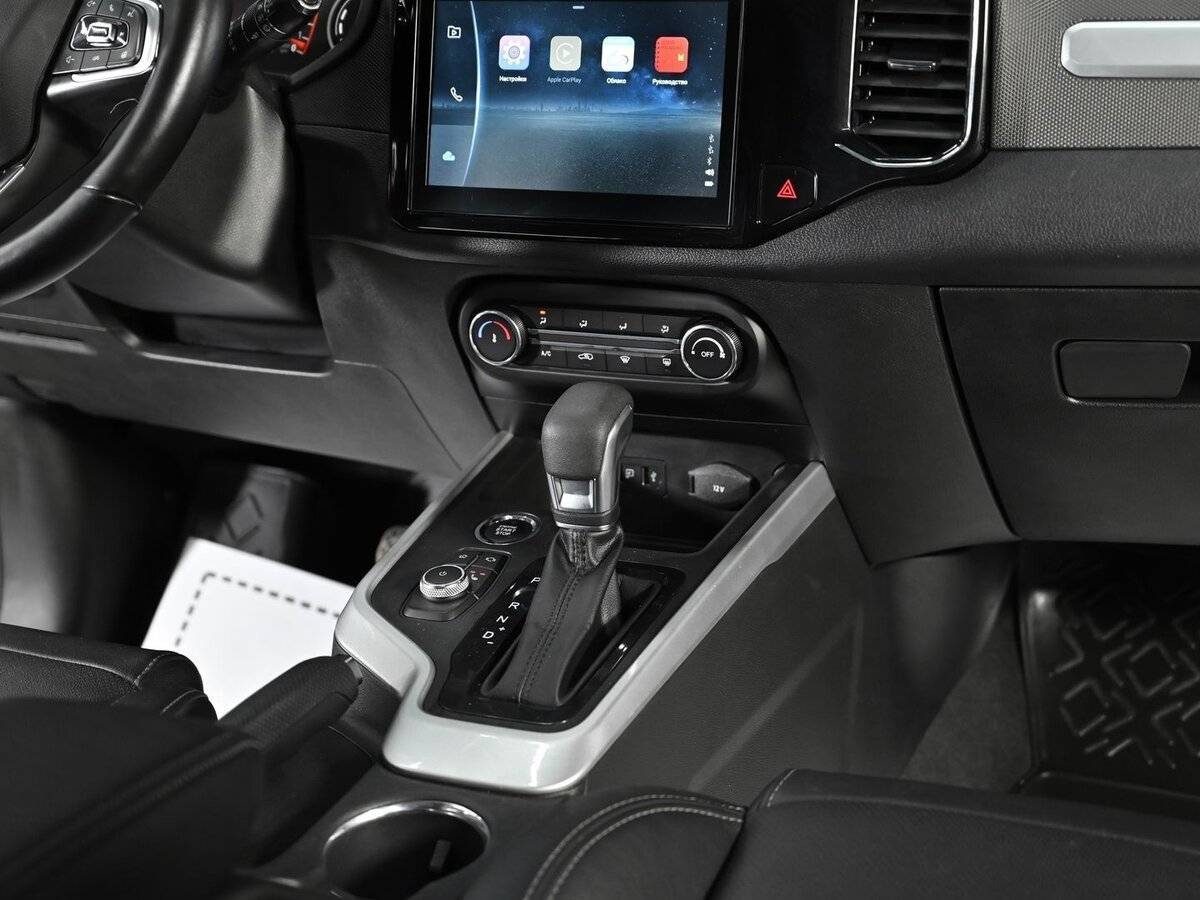 Купить Чери Тигго 4, 2021, 51 000 км.. Фото: #13