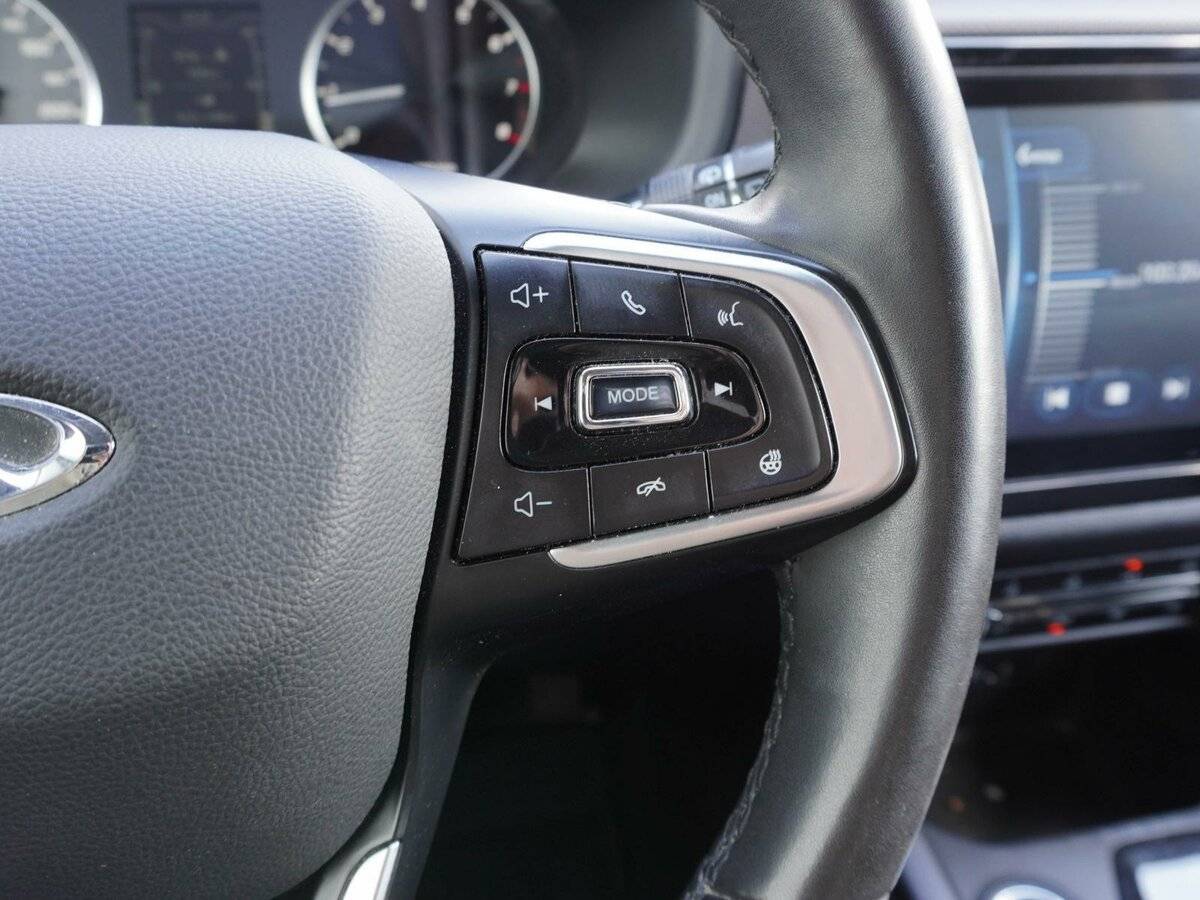 Купить Чери Тигго 4, 2021, 65 562 км.. Фото: #13