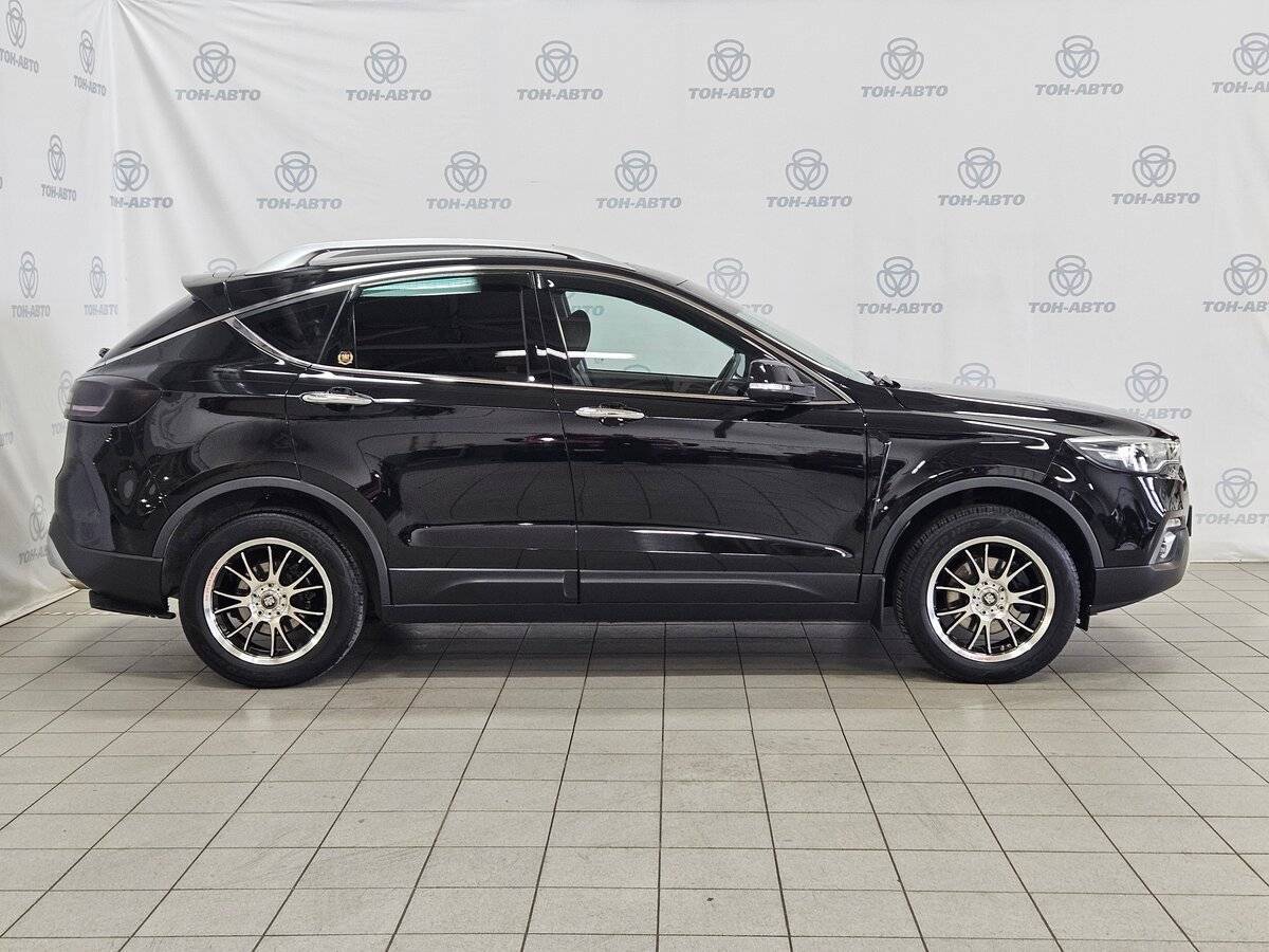 Купить ФАВ Бестюрн Икс80, 2020, 55 083 км.. Фото: #3