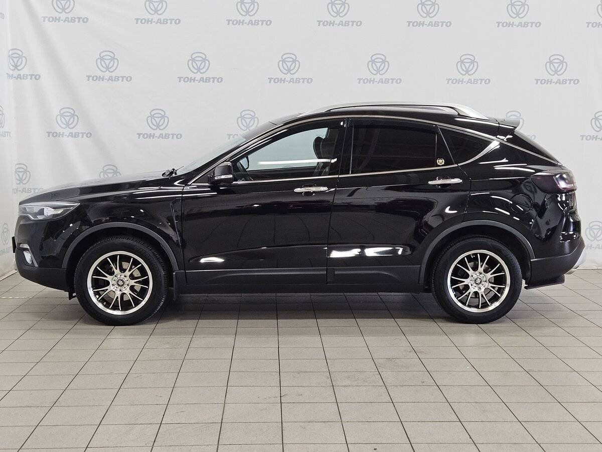 Купить ФАВ Бестюрн Икс80, 2020, 55 083 км.. Фото: #7