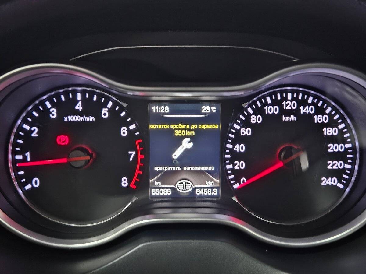 Купить ФАВ Бестюрн Икс80, 2020, 55 083 км.. Фото: #14