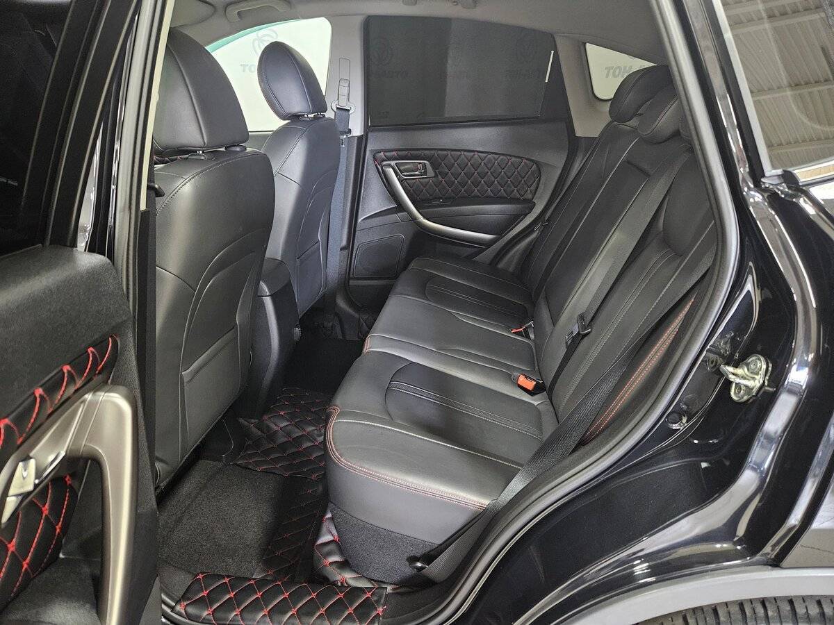 Купить ФАВ Бестюрн Икс80, 2020, 55 083 км.. Фото: #15