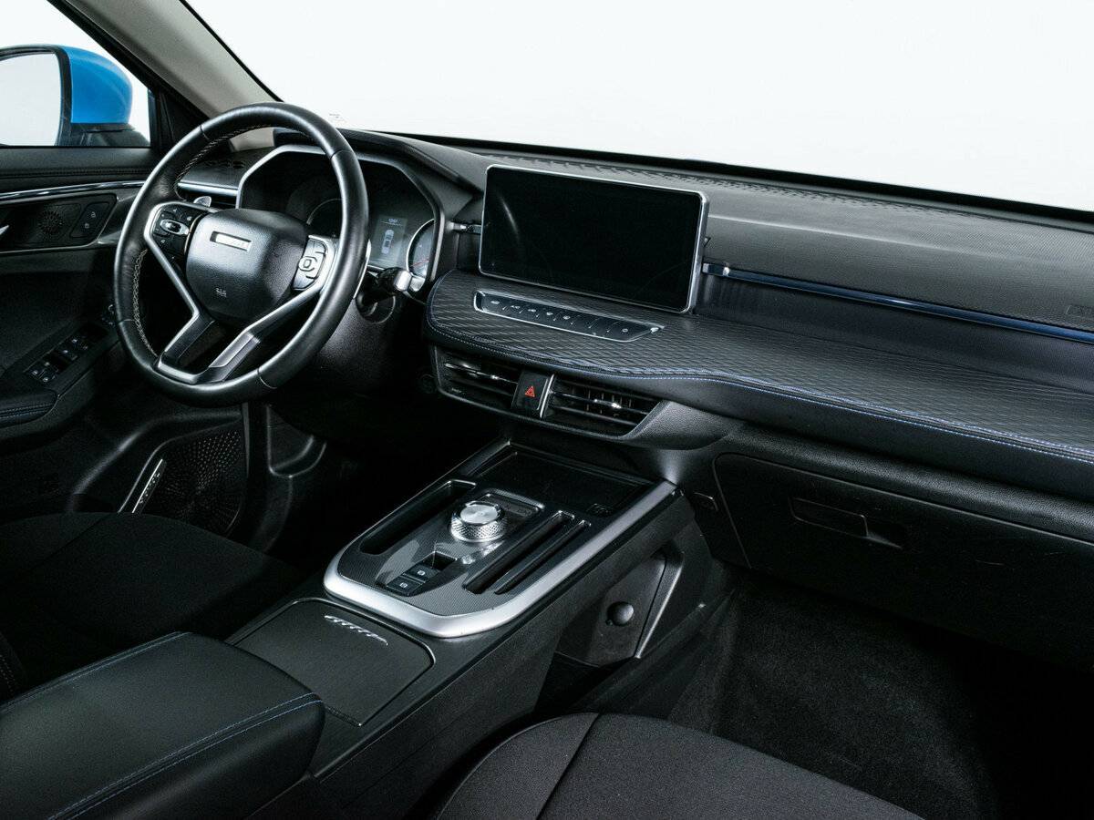 Купить Хавал Джолион, 2021, 98 477 км.. Фото: #9