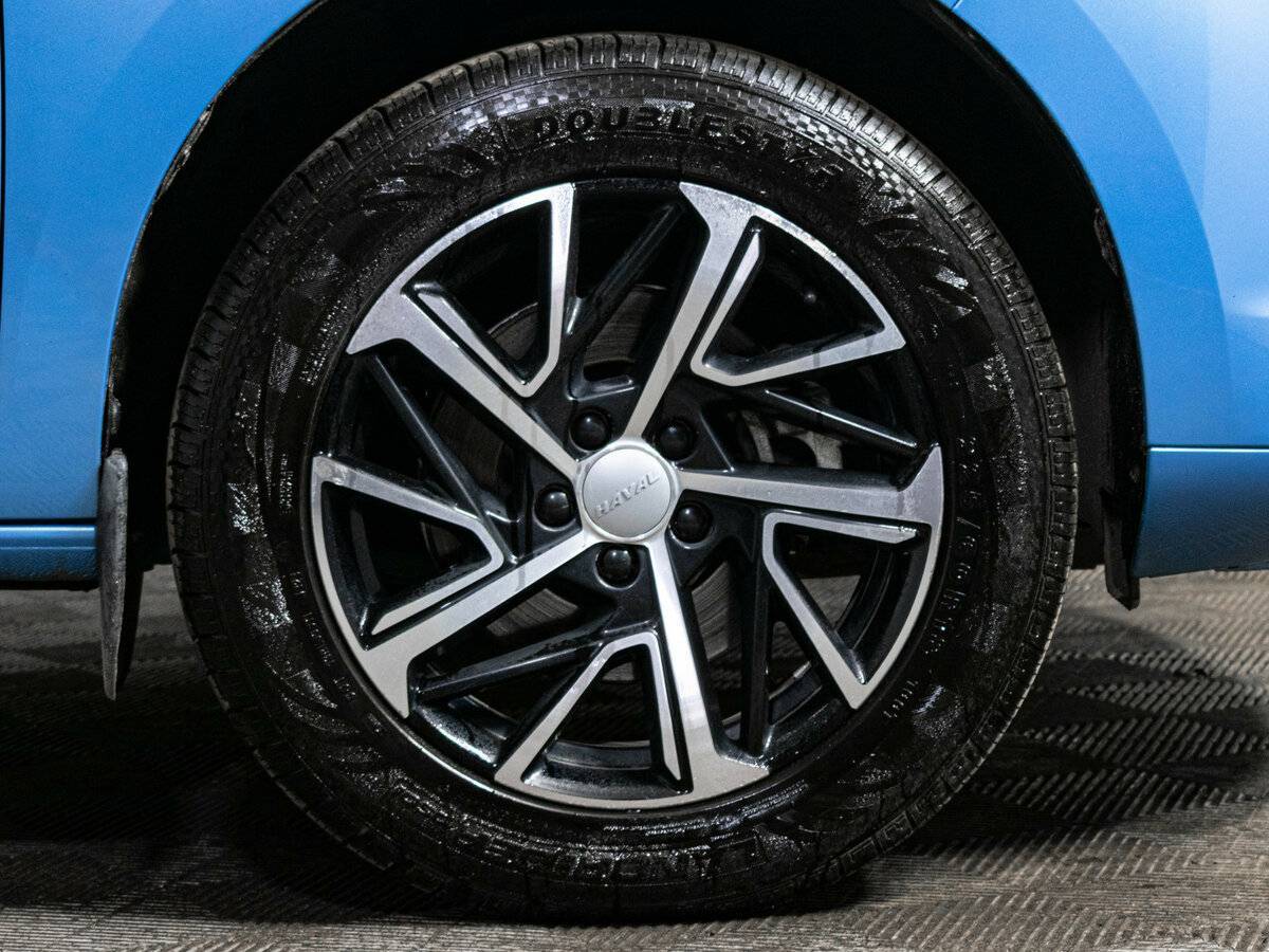 Купить Хавал Джолион, 2021, 98 477 км.. Фото: #19