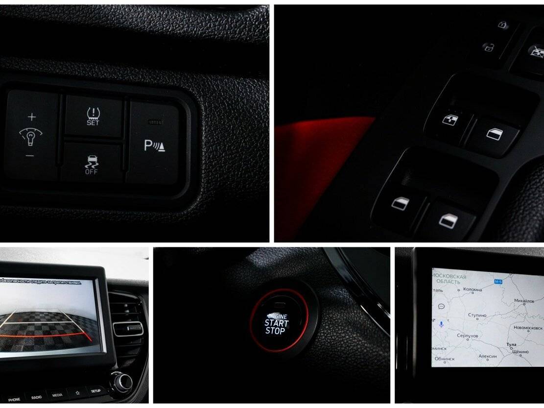 Купить Хендай Солярис, 2020, 79 297 км.. Фото: #19