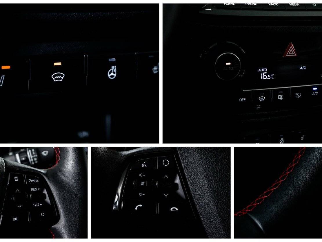 Купить Хендай Солярис, 2020, 79 297 км.. Фото: #20