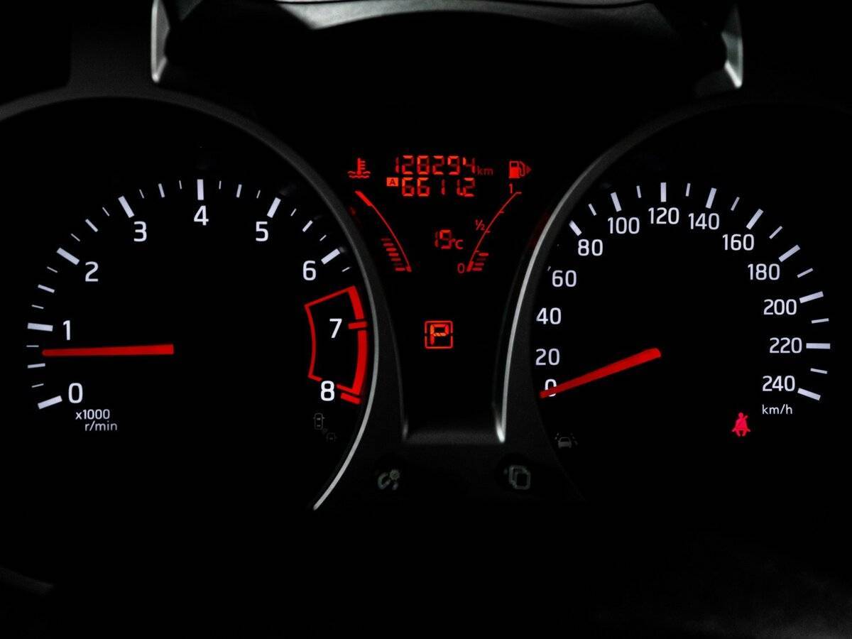 Купить Ниссан Жук, 2014, 128 000 км.. Фото: #10