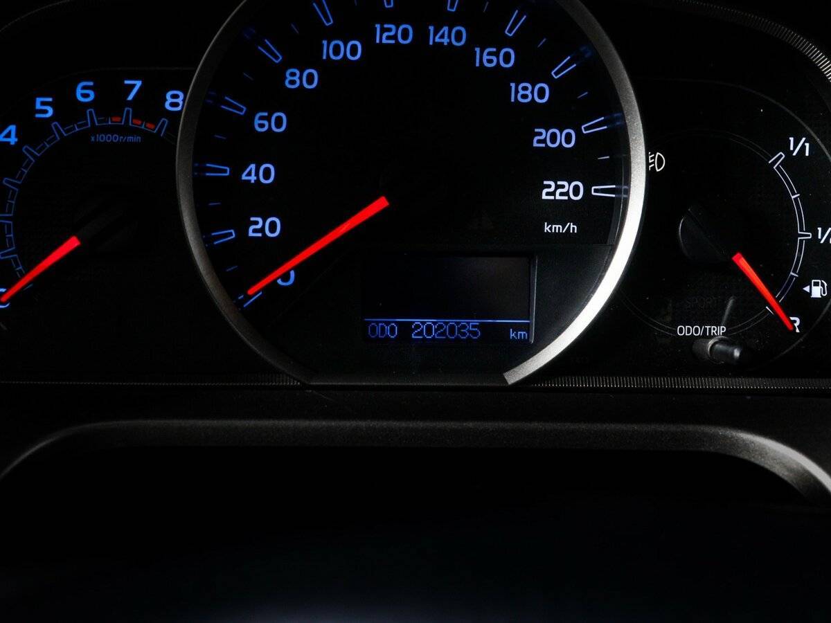 Купить Тойота Рав4, 2013, 202 034 км.. Фото: #10