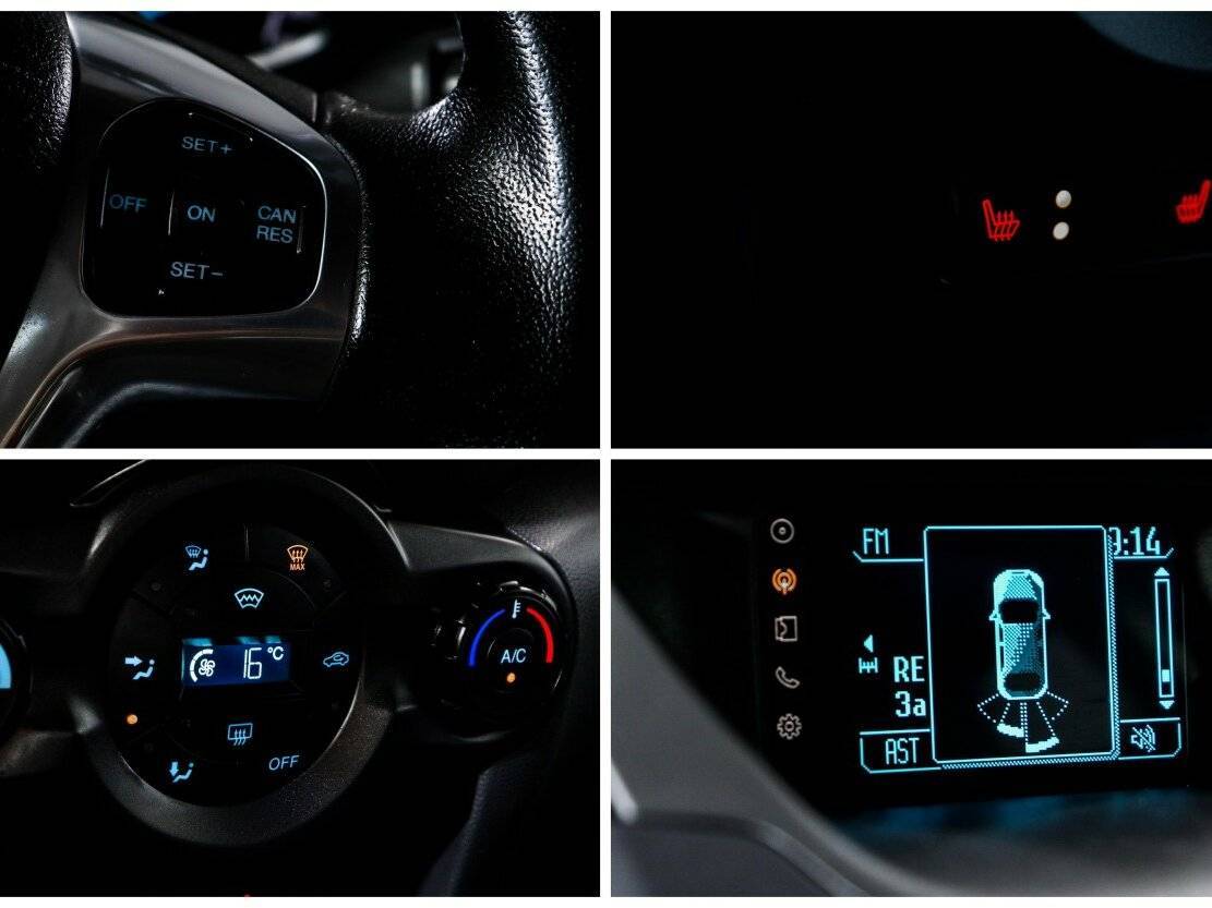 Купить Форд ЭкоСпорт, 2015, 140 920 км.. Фото: #15