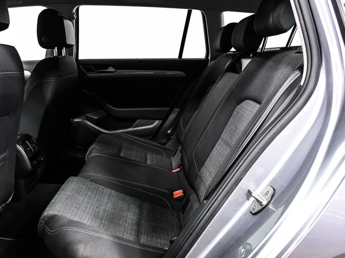 Купить Фольксваген Пассат, 2019, 183 904 км.. Фото: #13