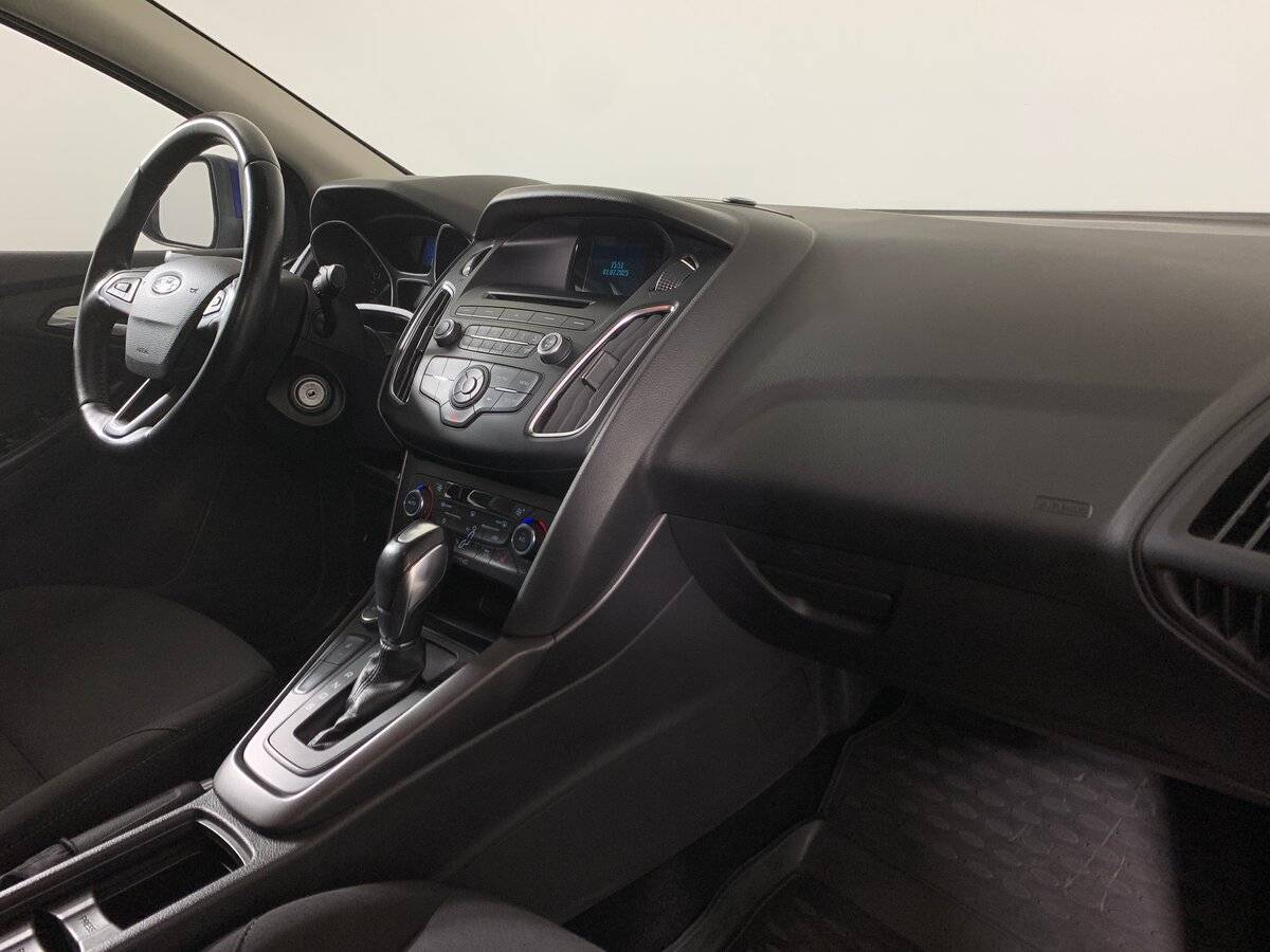 Купить Форд Фокус, 2017, 204 444 км.. Фото: #12