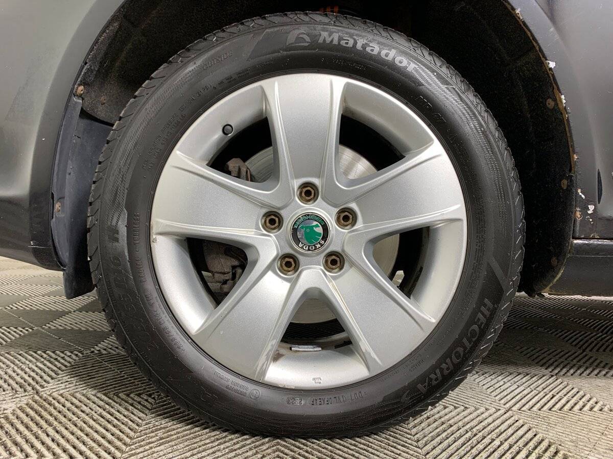 Купить Шкода Октавия, 2012, 250 000 км.. Фото: #9