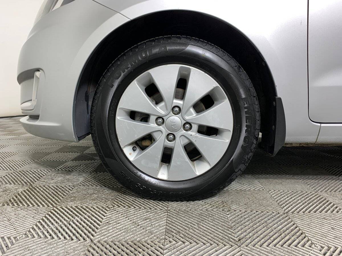 Купить Киа Рио, 2013, 175 000 км.. Фото: #8