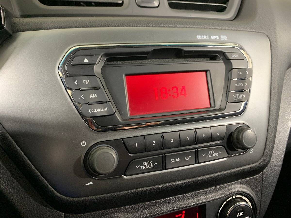 Купить Киа Рио, 2013, 175 000 км.. Фото: #14