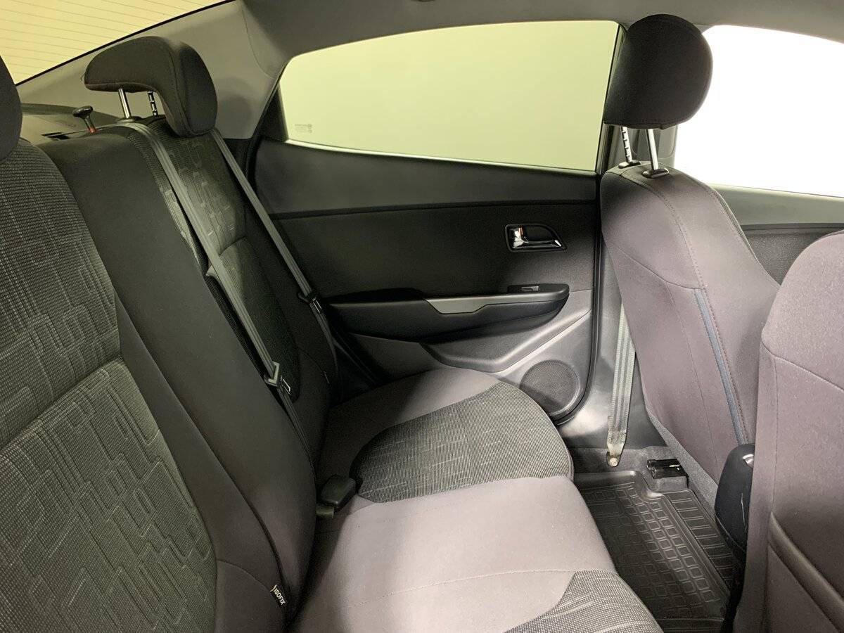 Купить Киа Рио, 2013, 175 000 км.. Фото: #16