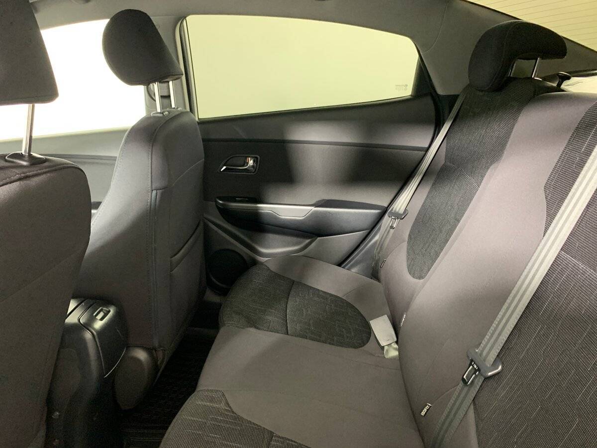 Купить Киа Рио, 2013, 175 000 км.. Фото: #17