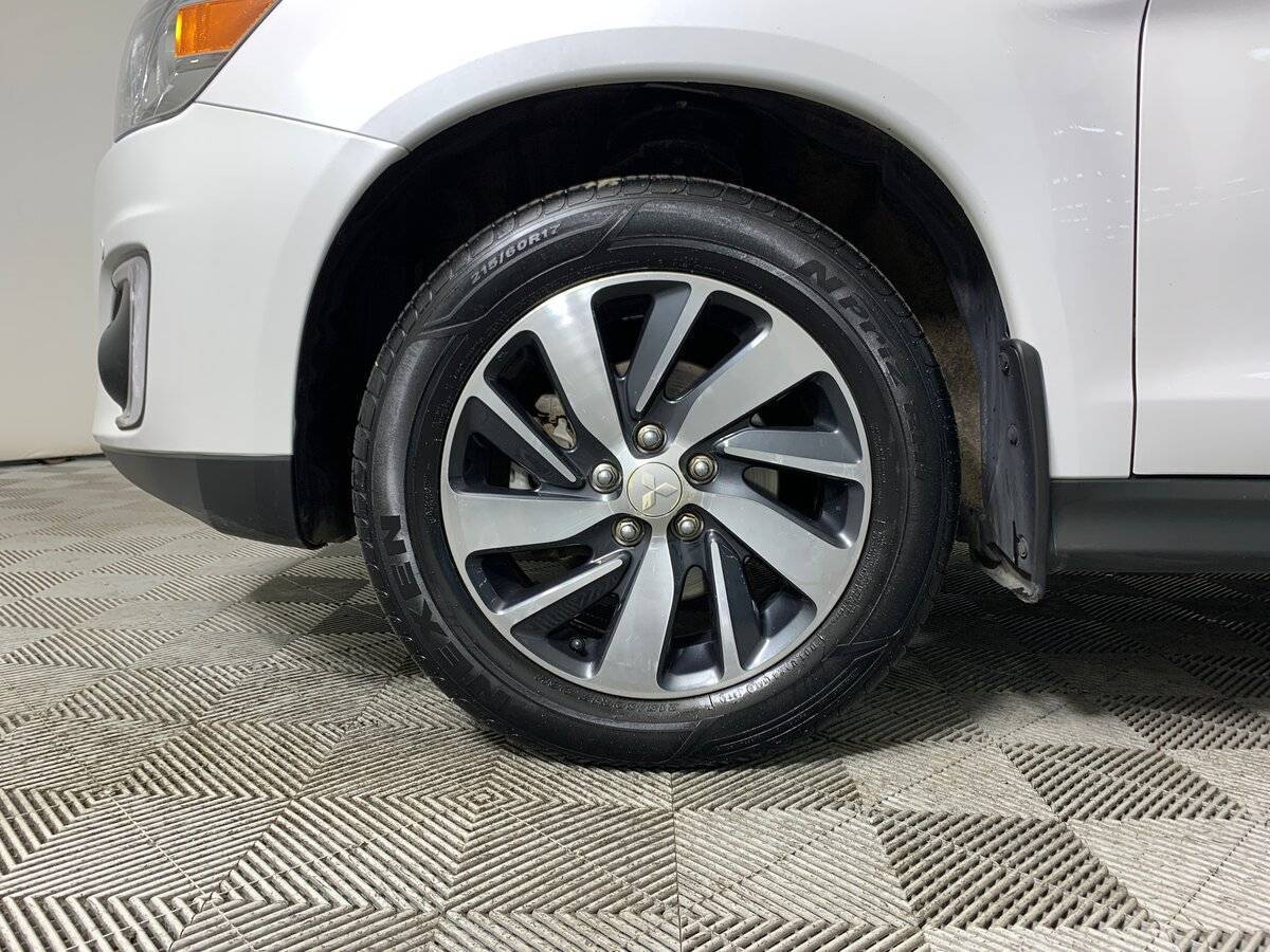 Купить Митсубиши АС-Икс, 2014, 36 596 км.. Фото: #8